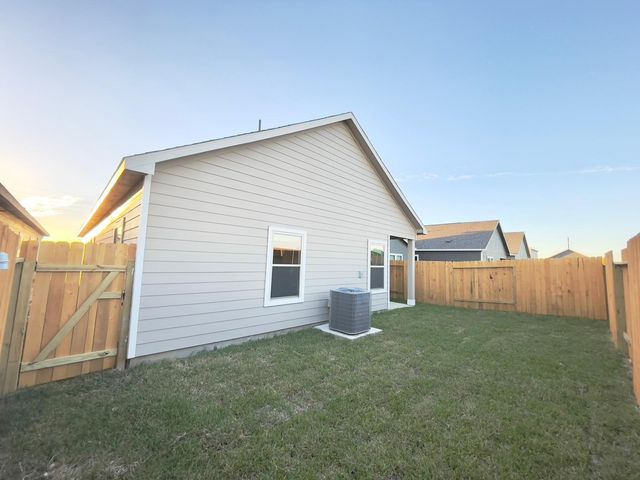 8042 Cypress Bonsai Drive, Cypress, TX 77433