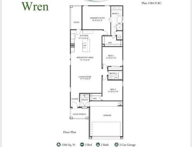 8042 Cypress Bonsai Drive, Cypress, TX 77433