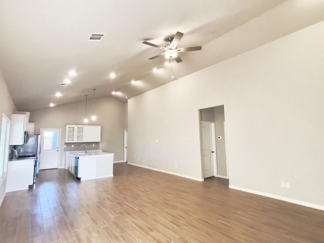 8042 Cypress Bonsai Drive, Cypress, TX 77433