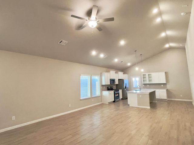 8042 Cypress Bonsai Drive, Cypress, TX 77433