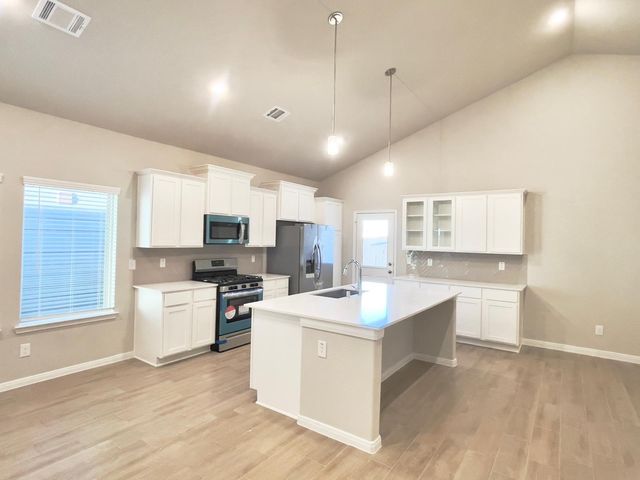 8042 Cypress Bonsai Drive, Cypress, TX 77433