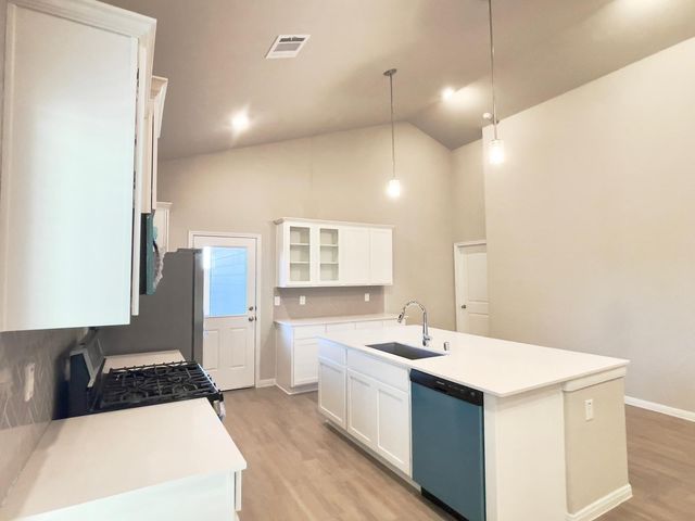 8042 Cypress Bonsai Drive, Cypress, TX 77433