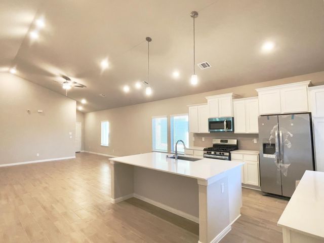 8042 Cypress Bonsai Drive, Cypress, TX 77433