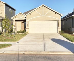 8042 Cypress Bonsai Drive, Cypress, TX 77433