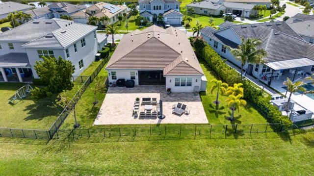 15804 Goldfinch Circle, The Acreage, FL 33470