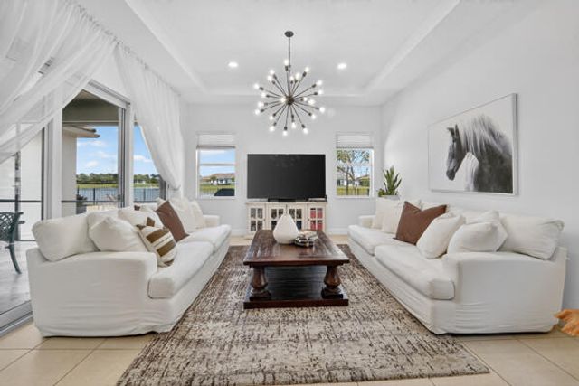 15804 Goldfinch Circle, The Acreage, FL 33470