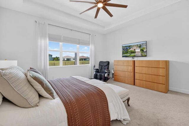 15804 Goldfinch Circle, The Acreage, FL 33470
