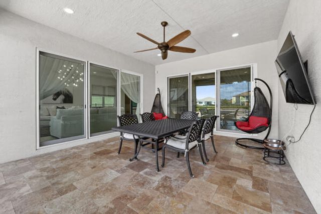 15804 Goldfinch Circle, The Acreage, FL 33470