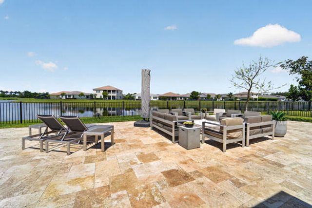 15804 Goldfinch Circle, The Acreage, FL 33470