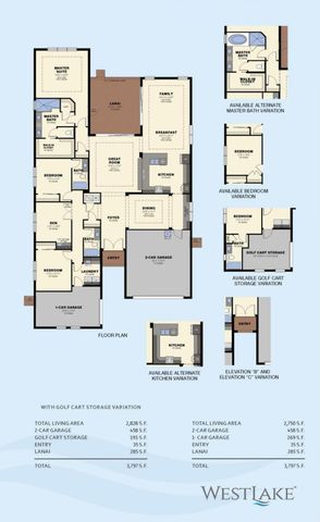15804 Goldfinch Circle, The Acreage, FL 33470