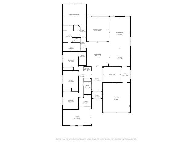 15804 Goldfinch Circle, The Acreage, FL 33470