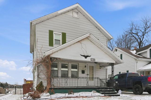 2230 Cass Street, Fort Wayne, IN 46808