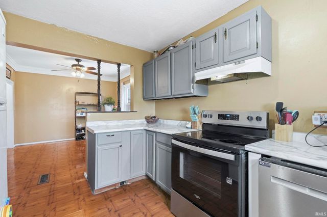 2230 Cass Street, Fort Wayne, IN 46808