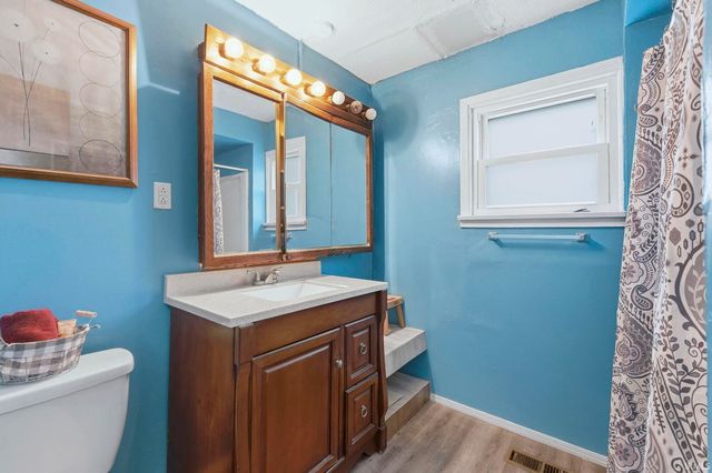 2230 Cass Street, Fort Wayne, IN 46808