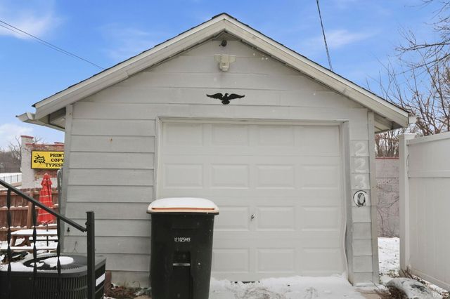 2230 Cass Street, Fort Wayne, IN 46808