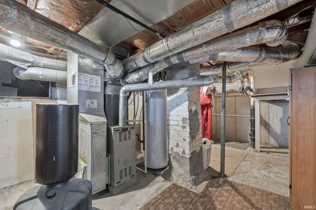 2230 Cass Street, Fort Wayne, IN 46808