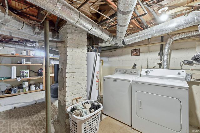 2230 Cass Street, Fort Wayne, IN 46808