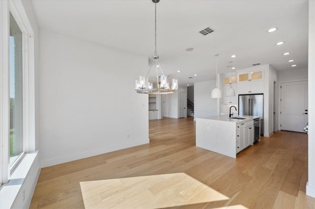 5213 Havana Drive, Mansfield, TX 76063