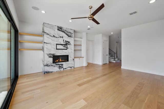 5213 Havana Drive, Mansfield, TX 76063