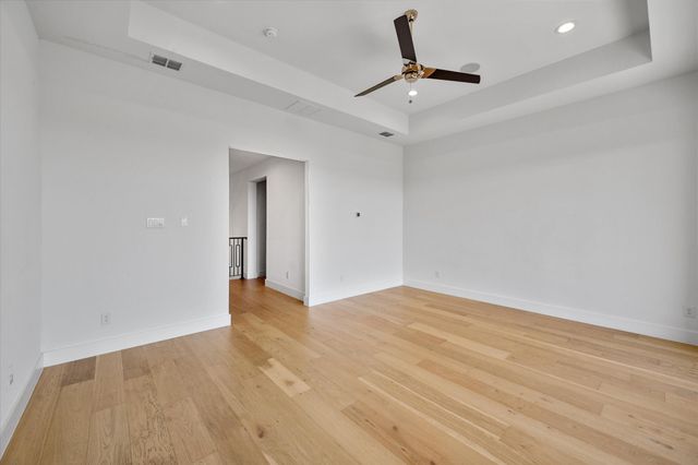 5213 Havana Drive, Mansfield, TX 76063