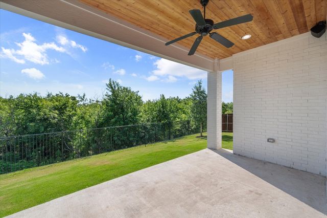 5213 Havana Drive, Mansfield, TX 76063