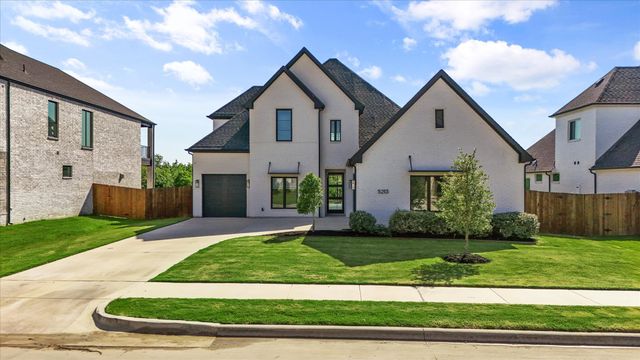 5213 Havana Drive, Mansfield, TX 76063