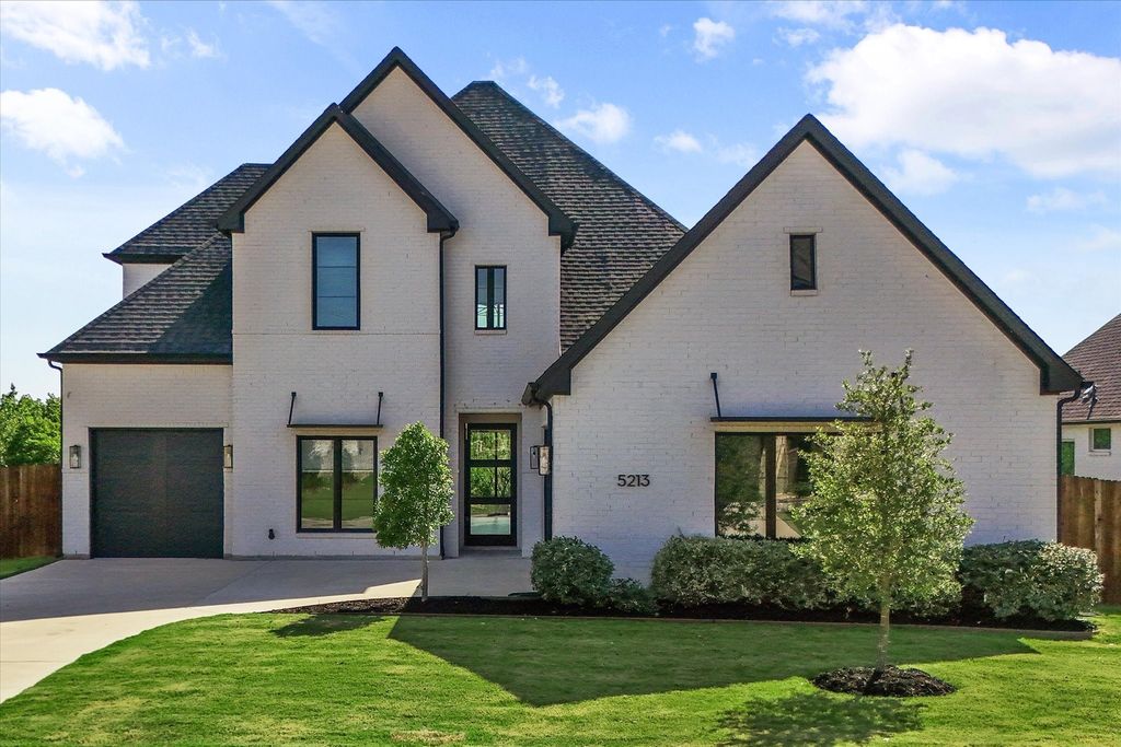 5213 Havana Drive, Mansfield, TX 76063