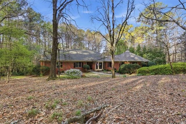 3197 Spring Lake Drive, Conyers, GA 30013