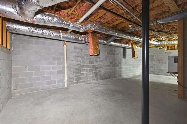 3197 Spring Lake Drive, Conyers, GA 30013