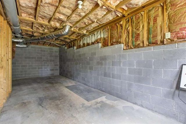 3197 Spring Lake Drive, Conyers, GA 30013