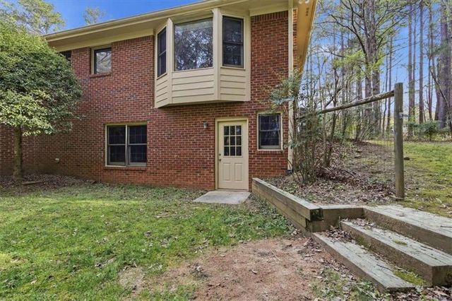 3197 Spring Lake Drive, Conyers, GA 30013