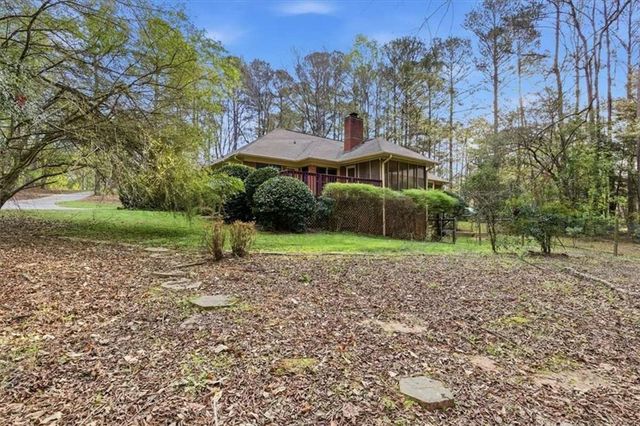 3197 Spring Lake Drive, Conyers, GA 30013