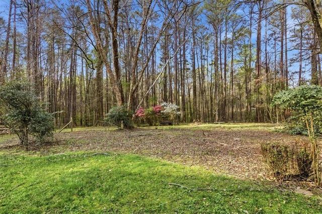 3197 Spring Lake Drive, Conyers, GA 30013