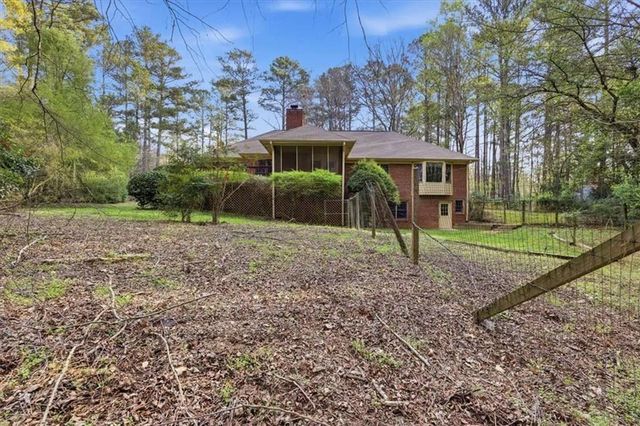 3197 Spring Lake Drive, Conyers, GA 30013