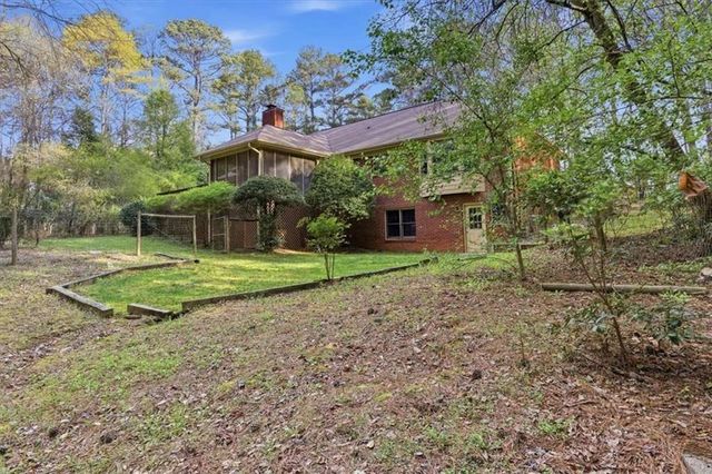 3197 Spring Lake Drive, Conyers, GA 30013