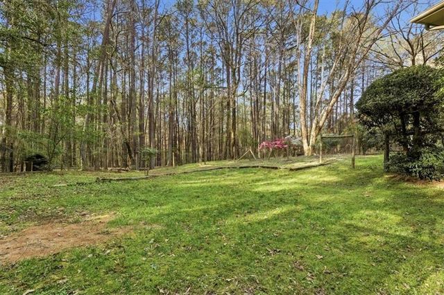 3197 Spring Lake Drive, Conyers, GA 30013