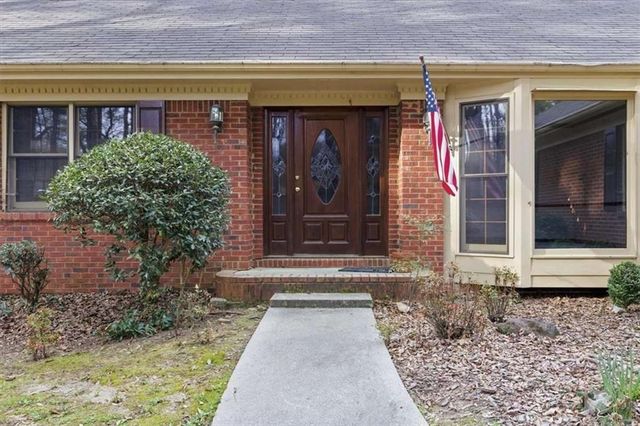 3197 Spring Lake Drive, Conyers, GA 30013