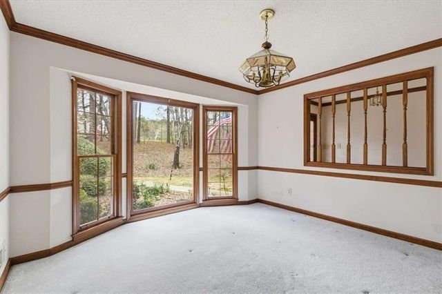 3197 Spring Lake Drive, Conyers, GA 30013