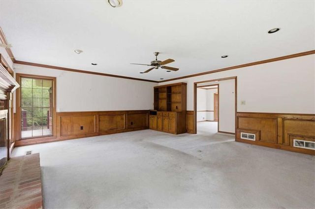 3197 Spring Lake Drive, Conyers, GA 30013