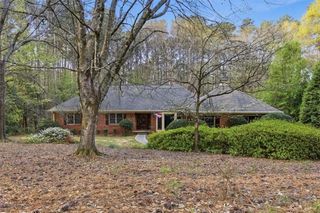 3197 Spring Lake Drive, Conyers, GA 30013