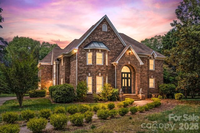 431 Walden Trail, Waxhaw, NC 28173