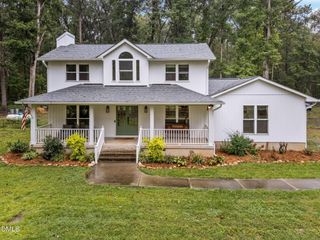 320 Dewitt Smith Road, Pittsboro, NC 27312