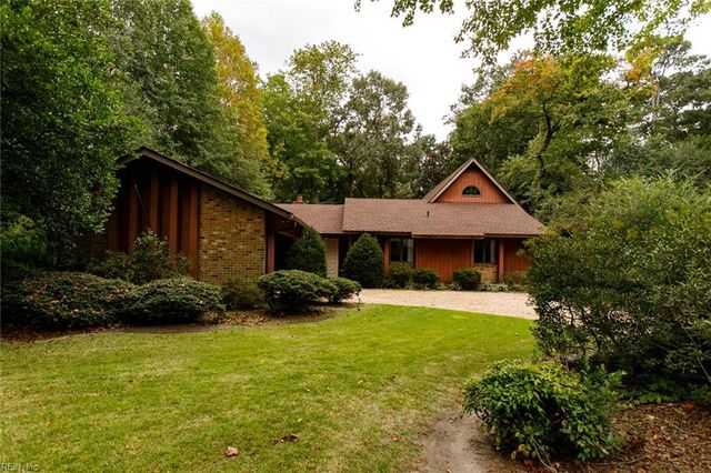 210 Walden DR, Yorktown, VA 23692