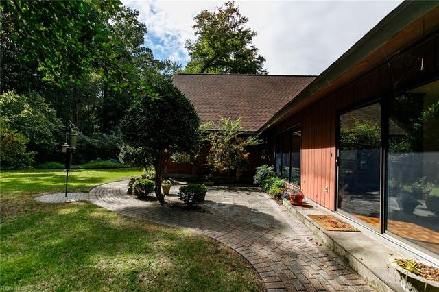 210 Walden DR, Yorktown, VA 23692