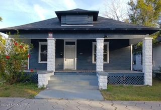 1137 W 14TH Street, Jacksonville, FL 32206