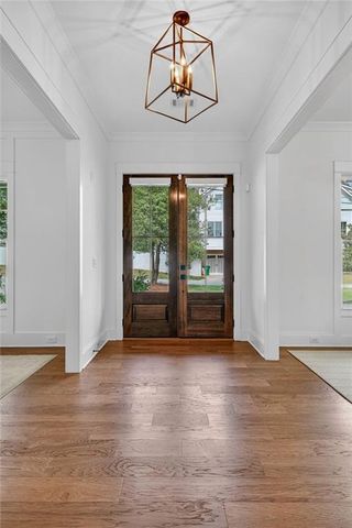 1333 Sunland NE Drive, Atlanta, GA 30319