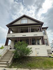 22 N Woodford Street, Worcester, MA 01604