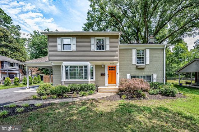 8709 WATERFORD RD, Alexandria, VA 22308