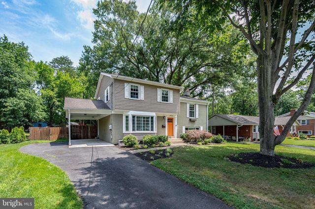 8709 WATERFORD RD, Alexandria, VA 22308