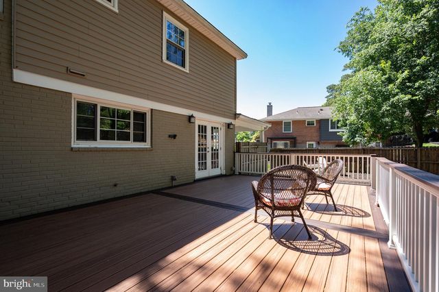 8709 WATERFORD RD, Alexandria, VA 22308